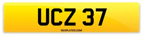 UCZ 37