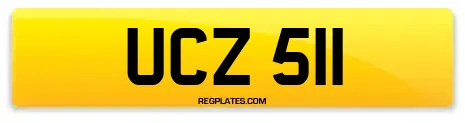 UCZ 511