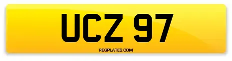 UCZ 97