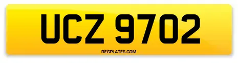 UCZ 9702