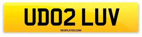 UD02 LUV