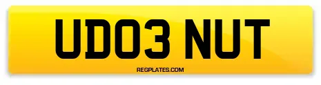 UD03 NUT