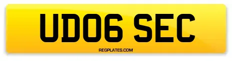 UD06 SEC