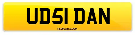 UD51 DAN