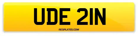 UDE 21N