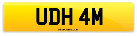 UDH 4M
