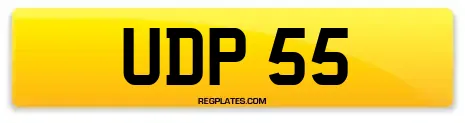 UDP 55