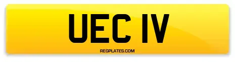 UEC 1V