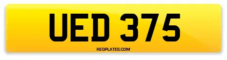UED 375