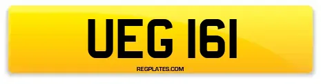 UEG 161