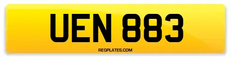 UEN 883