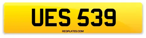 UES 539