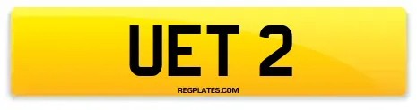 UET 2