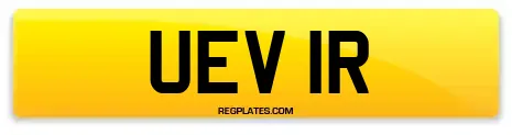 UEV 1R