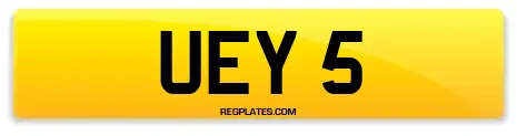 UEY 5
