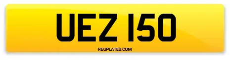 UEZ 150