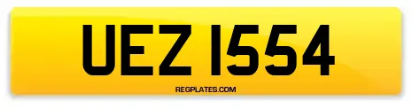 UEZ 1554