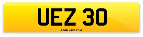 UEZ 30