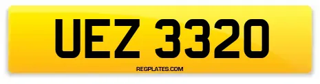 UEZ 3320