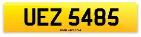 UEZ 5485