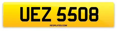 UEZ 5508