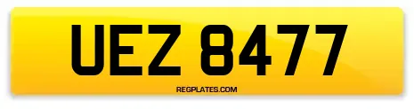 UEZ 8477