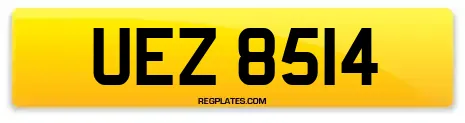 UEZ 8514