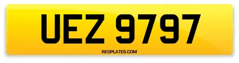 UEZ 9797