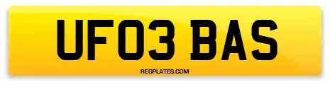 UF03 BAS