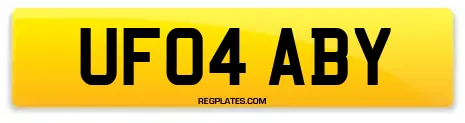 UF04 ABY