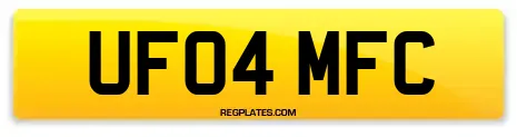 UF04 MFC