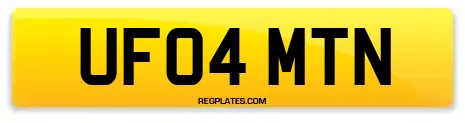 UF04 MTN