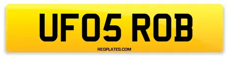 UF05 ROB
