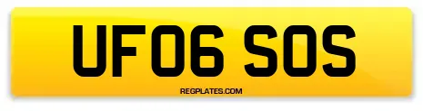 UF06 SOS