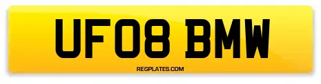 UF08 BMW