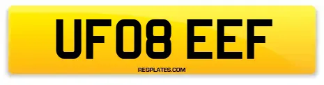 UF08 EEF