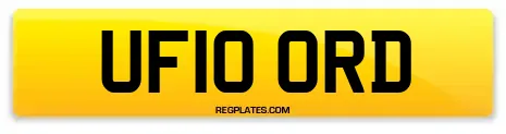UF10 ORD