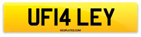 UF14 LEY