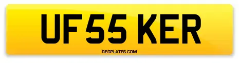 UF55 KER