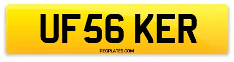 UF56 KER