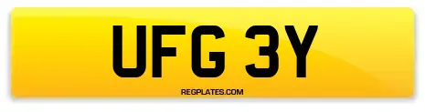 UFG 3Y