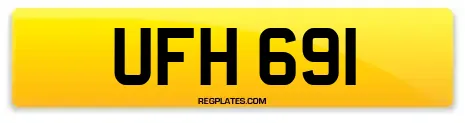 UFH 691