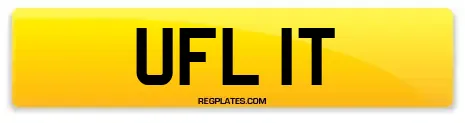 UFL 1T