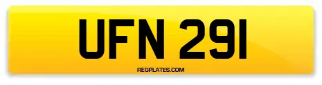 UFN 291