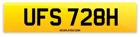 UFS 728H