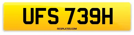 UFS 739H