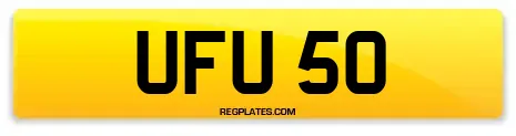 UFU 50