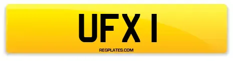 UFX 1