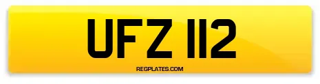 UFZ 112