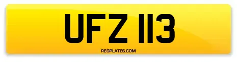 UFZ 113